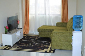 Luxore Residence, Syokimau